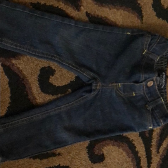 Girl Jeans - Picture 5 of 6